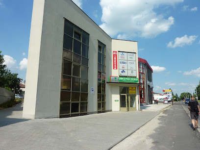 CUK Zamosc – Ubezpieczenia – Zamosc
