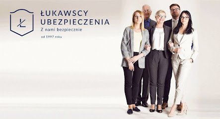 Lukawscy Ubezpieczenia – Kielce