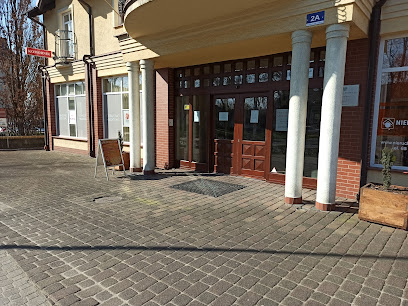 Multiagencja Skiba – Leszno