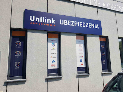 Unilink Ubezpieczenia Starachowice Borkowskiego – Starachowice