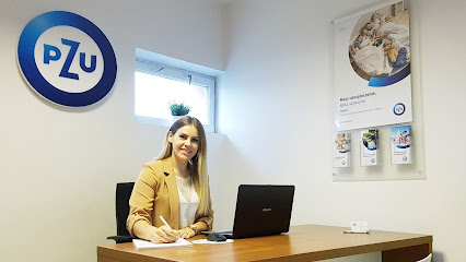 PZU Ubezpieczenia Belchatow – Agent Agata Smolarek – Belchatow