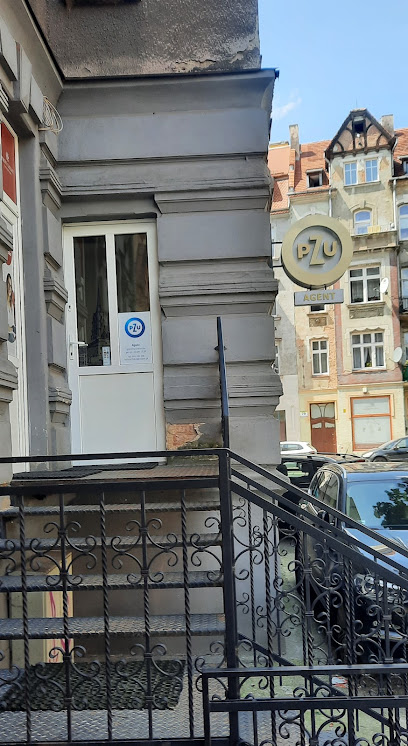 PZU Ubezpieczenia Legnica – Agent Bozena Barbara Diduch – Legnica