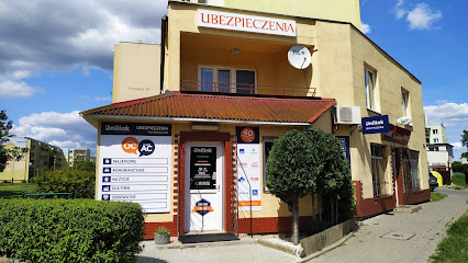 FIRMA HANDLOWO-USLUGOWA BART TRADER LUKASZ BARTCZAK – Bydgoszcz