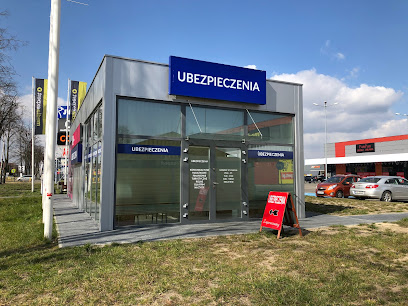 Ubezpieczenia Hajnowka. Olga Rogacz. Ubezpieczenia komunikacyjne, majatkowe, na zycie w Hajnowka