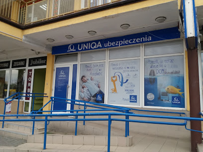 Uniqa S.A. Agencja Generalna we Wloclawku – Wloclawek