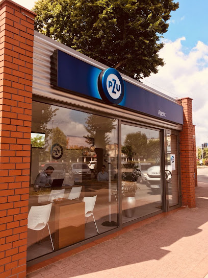 PZU Ubezpieczenia Leszno – Agent Dawid Marszal – Leszno