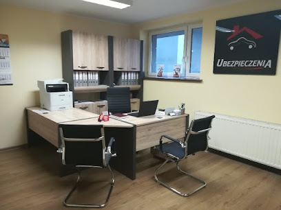 KATARZYNA PRZYSUCHA UBEZPIECZENIA WALBRZYCH – Walbrzych