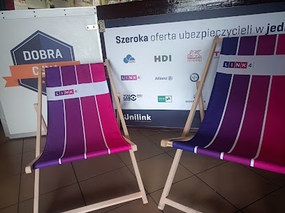 Judyta Stanowska ubezpieczenia w Gliwice