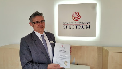DOM UBEZPIECZENIOWY SPECTRUM Oddzial w Dabrowie Gorniczej w Dabrowa Gornicza