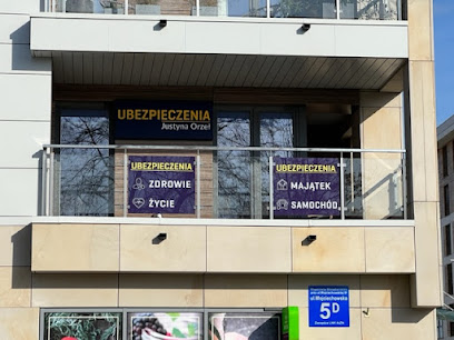 Agent Ubezpieczeniowy Justyna Orzel – Lublin