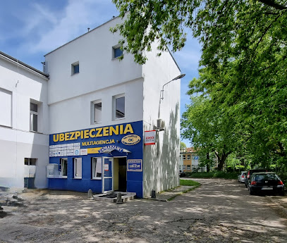 Ubezpieczenia Glogow. Multiagencja Ubezpieczeniowa – Glogow