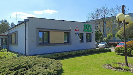 ZUS Inspektorat w Tychach – Tychy