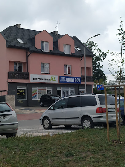 Ubezpieczenia AZ Wapiennikowa – Kielce