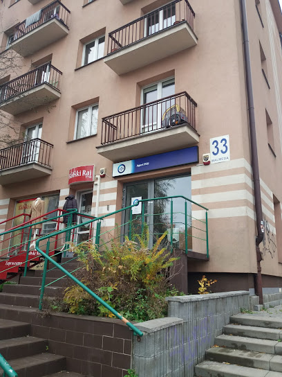 PZU Ubezpieczenia Bialystok - Agent Franciszek Sienkiel, Bartosz Sarnocinski w Bialystok