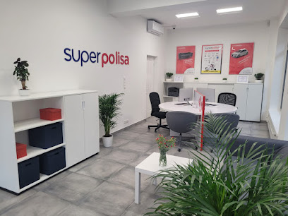 Superpolisa Ubezpieczenia - oddzial nr 1 Tychy w Tychy