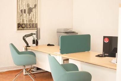 Kupaj Krzysztof. Agencja ubezpieczeniowa w Legnica