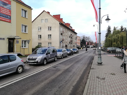 PZU Ubezpieczenia Malbork – Agent Grzegorz Zielonka – Malbork