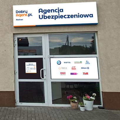 Agencja Ubezpieczeniowa Ewa Zawadzka w Marki