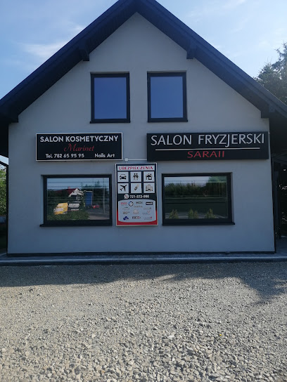 UBEZPIECZENIA Miejsce Piastowe – Eliza Kochan – Miejsce Piastowe