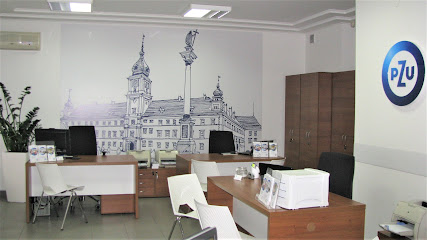 PZU Ubezpieczenia Minsk Mazowiecki – Agent Anna Rosloniec – Minsk Mazowiecki