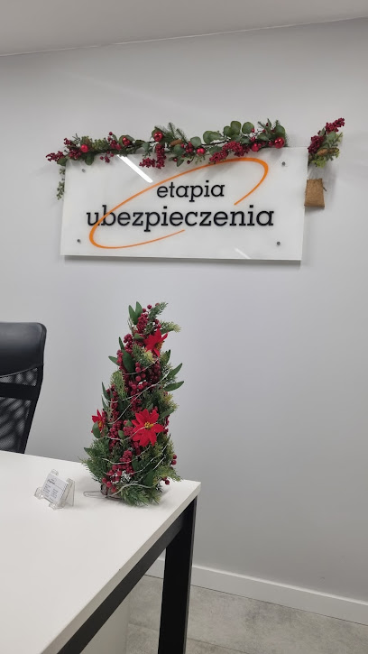 Etapia Ubezpieczenia Szczecin w Szczecin