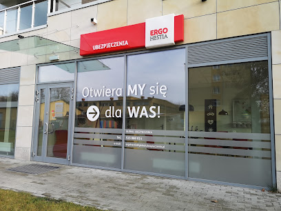 Ergo Hestia S.A. w Lublin