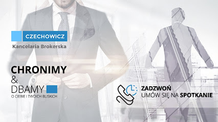 Kancelaria Brokerska Czechowicz Ubezpieczenia Sp. z o.o. – Gorzow Wielkopolski