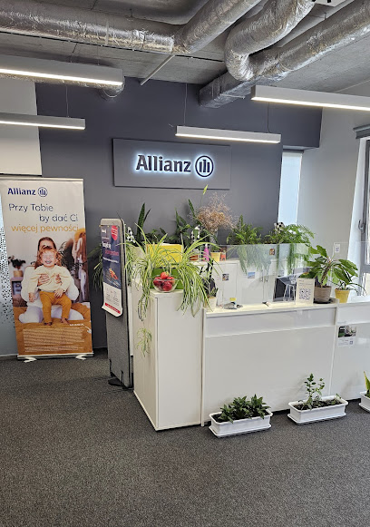 Allianz Ubezpieczenia – Oddzial Rzeszow – Rzeszow
