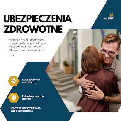 Ubezpieczenia Tomaszow Lubelski. ZBIGNIEW PIECH w Tomaszow Lubelski