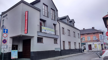 Ubezpieczenia Anna Bazela-Skop ul.Kazimierza Wielkiego 2 – Skawina