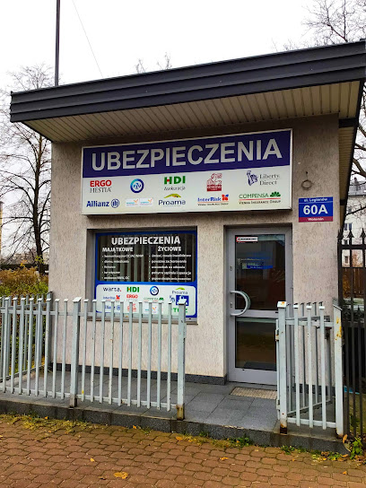 Agnieszka Majewska Ubezpieczenia – Wolomin
