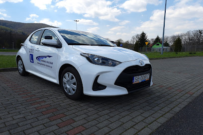 Podwale Bielsko Nauka Jazdy – Bielsko-Biala