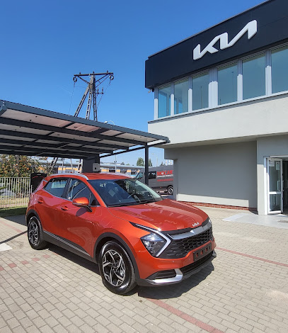 K&K BIELICKIE w Plock