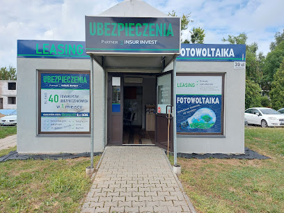 UF Piotr Lupa Ubezpieczenia Najtansze OC/AC w Zamosc