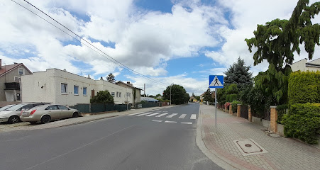 DOBRE UBEZPIECZENIA ZGORZELEC ul. Reymonta w Zgorzelec