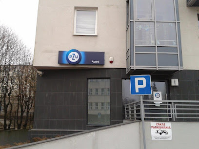 PZU Ubezpieczenia Bialystok – Agent Barbara Kuzel – Bialystok
