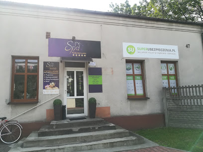 Ubezpieczenia Dabrowa Gornicza – Ewelina Olszewska – SuperUbezpieczenia.pl – Dabrowa Gornicza