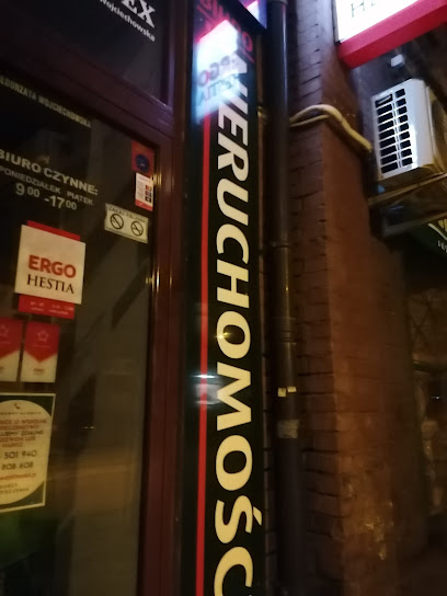 Modex. Multiagencja ubezpieczeniowa – Siemianowice Slaskie