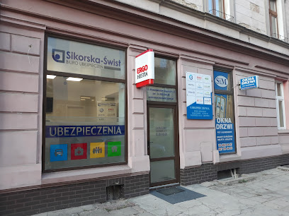 Ubezpieczenia Piotr Krzywicki w Legnica