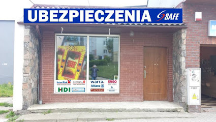 Agencja Ubezpieczeniowa SAFE – Koscierzyna