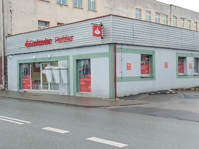 Santander Bank Polska S.A. - Placowka Partnerska w Zgierz