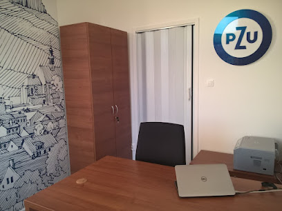 PZU Ubezpieczenia Kielce – Agent Milena Gwozdz – Kielce
