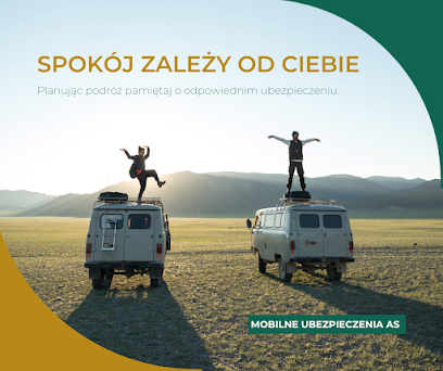 UBEZPIECZENIA NOWY SACZ – Mobilne Ubezpieczenia AS – Siedlce