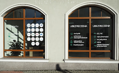 Ubezpieczenia Marlena Skrzypczynska w Boleslawiec