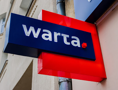 UBEZPIECZENIA MALGORZATA KUBUSZEWSKA w Warsaw