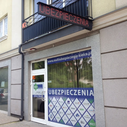 Multiubezpieczenia Andrzej Kuta – Kielce