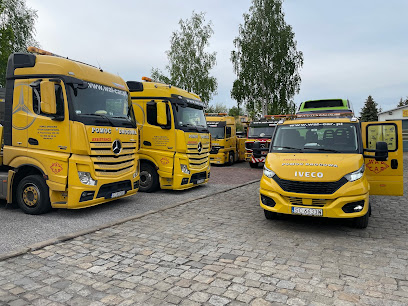Wal-Car Pomoc Drogowa – Czestochowa