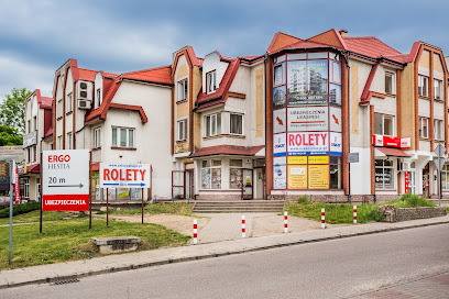 Borysiewicz Piotr Ubezpieczenia Bialystok, agencja ubezpieczeniowa Bialystok w Bialystok