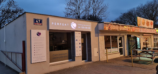 Perfekt Ubezpieczenia Alicja Kukula – Lubon