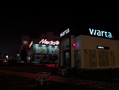 Warta Rzeszow – Rzeszow
